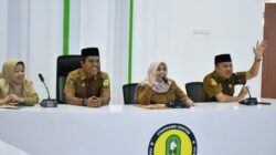 Disdik Sinjai Bekali Ilmu Agama Murid PAUD/TK, SD dan SMP Lewat Pesantren Ramadan