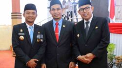 Setahun Bone Dipimpin Beramal: Infrastruktur Dipacu, Program Strategis Nasional Berdatangan