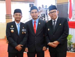 Setahun Bone Dipimpin Beramal: Infrastruktur Dipacu, Program Strategis Nasional Berdatangan