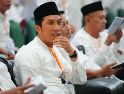 Kepala DBMBK Sulsel Sebut Pekerjaan Jalan Hertasning – Aroepala Dikerjakan Bertahap