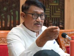 Anggota DPR RI Amure Desak Pemerintah dan LPDP Evaluasi Ketat Penerima Beasiswa