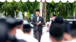 Gubernur Sulsel Andi Sudirman Bekali ASN Perkuat Sinergi Pusat – Daerah