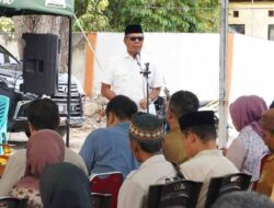 Pemkab Bulukumba Gelar Musrenbang Sambil Safari Ramadan, Serentak di 10 Kecamatan