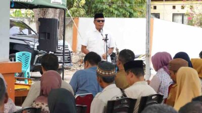 Pemkab Bulukumba Gelar Musrenbang Sambil Safari Ramadan, Serentak di 10 Kecamatan