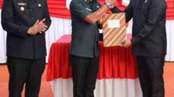 Irwandi Burhan: Beramal, Pemimpin Mendengarkan dan Merealisasikan Kebutuhan Masyarakat