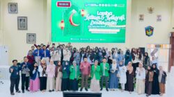 GEN-R Fakultas Kedokteran UMI Ramai Peserta, Kultum hingga Desain Poster Diserbu Pelajar se-Sulsel