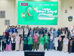 GEN-R Fakultas Kedokteran UMI Ramai Peserta, Kultum hingga Desain Poster Diserbu Pelajar se-Sulsel