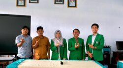 UMI Mengajar Hadir di SMA Negeri 23 Makassar, Angkat Tema Dakwah Digital dan Literasi Media