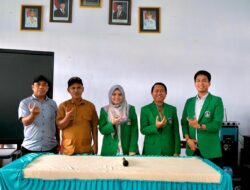 UMI Mengajar Hadir di SMA Negeri 23 Makassar, Angkat Tema Dakwah Digital dan Literasi Media