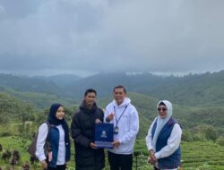 Kementerian Pariwisata RI melalui Poltekpar Makassar Lakukan Pemantauan Kesiapan Destinasi Wisata Jelang Lebaran di Sulawesi Selatan