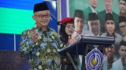Mendikdasmen Abdul Mu’ti Bakal Hadiri Syawalan Muhammadiyah Sulsel, Unismuh Jadi Penyelenggara