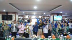 Dari Kampus ke Desa, Learning Express 2026 Dorong Inovasi Sosial di Pangkep