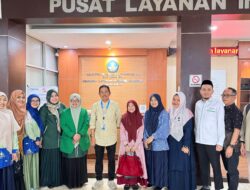 Proses Pembukaan Tiga Prodi Baru ; LLDikti Wil.IX Undang Persentasi Fakultas Kedokteran UMI