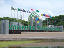 “LAGI, UMI Menorehkan Prestasi — ‘Ini Amanah yang Harus Kami Jaga,’ Kata Rektor”