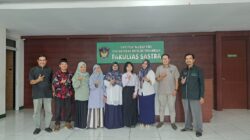 Mahasiswa University of Kitakyushu Kunjungi FSIKP UMI, Pelajari Budaya dan Kehidupan Sosial Sulawesi Selatan