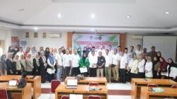 Dekan FSIKP UMI: Implementasi RENSTRA dan RENOP Harus Terukur dan Berdampak Nyata