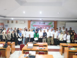 Dekan FSIKP UMI: Implementasi RENSTRA dan RENOP Harus Terukur dan Berdampak Nyata