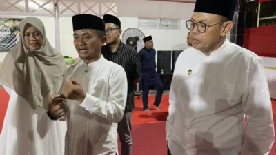 Tekan Angka Kecelakaan, Pemkab Bone Siapkan Bus Anak Sekolah