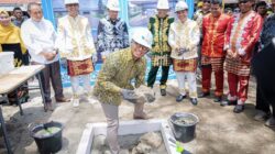 Tonggak Pertumbuhan Berkelanjutan untuk Kolaka: Dua Milestone Strategis PT Vale Indonesia di Hari Jadi ke-66