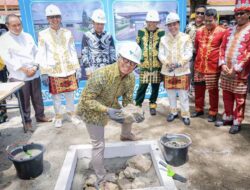 Tonggak Pertumbuhan Berkelanjutan untuk Kolaka: Dua Milestone Strategis PT Vale Indonesia di Hari Jadi ke-66