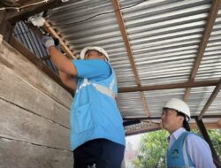 PLN Hadirkan Promo Tambah Daya Lewat PLN Mobile