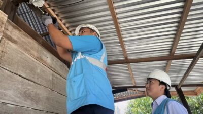 PLN Hadirkan Promo Tambah Daya Lewat PLN Mobile