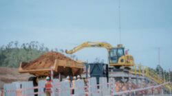 PT Vale IGP Pomalaa Catat Penjualan Perdana Bijih Nikel