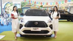 Magnet Toyota Hybrid: Hadirkan Kenyamanan, Harga Jual Kembali Tinggi, Jaringan Servis Dimana-mana