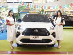 Magnet Toyota Hybrid: Hadirkan Kenyamanan, Harga Jual Kembali Tinggi, Jaringan Servis Dimana-mana