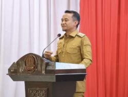 Bupati Andi Asman Ajak Masyarakat Rencanakan Ibadah Haji Sejak Dini Bersama BSI