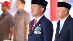 Dari Bone, Bupati Andi Asman Ajak Masyarakat Doakan Almarhum Wapres Try Sutrisno
