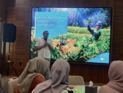 Tekanan Harga Nikel Global, PT Vale: Industri Harus Jadi Solusi untuk Indonesia