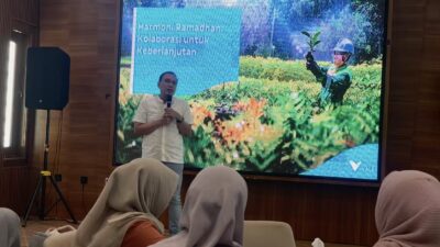 Tekanan Harga Nikel Global, PT Vale: Industri Harus Jadi Solusi untuk Indonesia