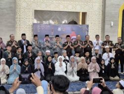 Semangat Kajati Sulsel Lahirkan Generasi Qurani Lewat Pemilihan Dai Cilik