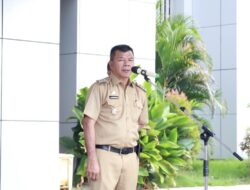 Bulukumba Peringkat Pertama Nilai Indeks Pencegahan Korupsi Daerah di Sulawesi Selatan