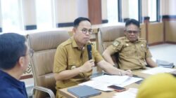 Awas Upaya Penimbunan Bahan Pokok Jelang Lebaran