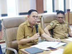 Awas Upaya Penimbunan Bahan Pokok Jelang Lebaran