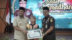 Pelita Ramadan 1447 H Kejati Sulsel Resmi Ditutup, Berikut Daftar Pemenangnya