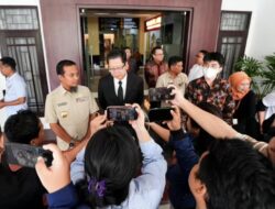 Thailand Lirik Potensi di Sulsel, Gubernur Andi Sudirman Sambut Baik