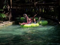 Promo Spesial Ramadan Bugis Waterpark Adventure: Buy 2 Get 1