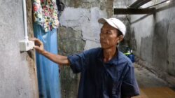 Ramadan 1447 H, Program Light Up The Dream PLN UID Sulselrabar Nyalakan Listrik 336 Rumah Keluarga Prasejahtera