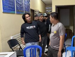 Ayah Rudapaksa Anak Kandung di Sinjai, Pelaku Dibekuk di Gowa