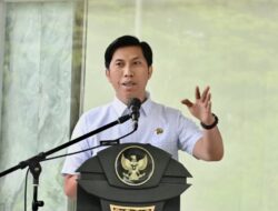 Kadis BMBK: Pekerjaan Jalan yang Tak Sesuai Spesifikasi Akan Dibongkar