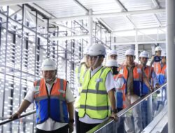 Pelindo Pastikan Kesiapan Pelabuhan Makassar Layani Mudik Lebaran 2026