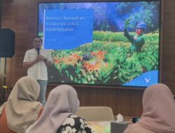 IGP Pomalaa Tingkatkan Daya Saing Indonesia di Pasar Global