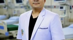 Tetap Kuat Puasa di Musim Pancaroba, Begini Tips Dokter Koboi Agar Ibadah Maksimal dan Tubuh Tetap Optimal