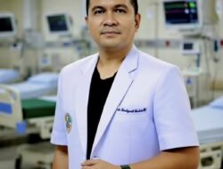 Tetap Kuat Puasa di Musim Pancaroba, Begini Tips Dokter Koboi Agar Ibadah Maksimal dan Tubuh Tetap Optimal