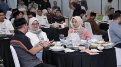 Bupati Talenrang Tantang Pemuda Ikut Bangun Gowa