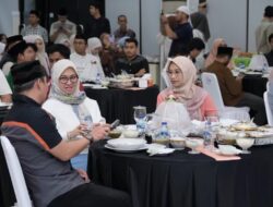 Bupati Talenrang Tantang Pemuda Ikut Bangun Gowa