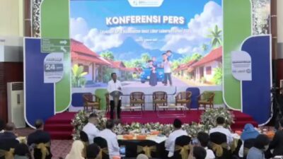 Dirut BPJS Kesehatan Garansi Layanan Maksimal untuk Seluruh Peserta JKN Selama Mudik dan Masa Libur Lebaran